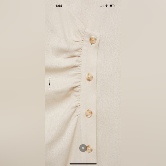 Dress - Picture 9 of 9